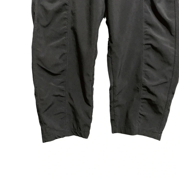 Zella Black Jogger Pants With Pockets Size Small - Picture 7 of 7
